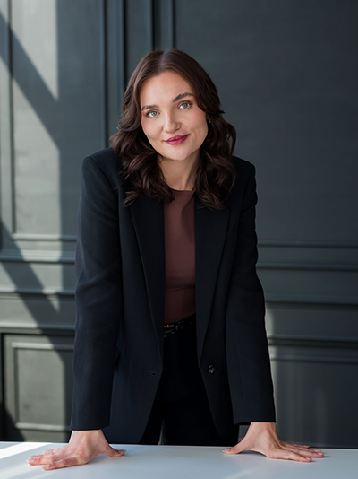 Karly M. Charbonneau